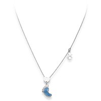 Collana Amen Donna Cuore Di Mamma in Argento CPIEBBL - CPIEBBL
